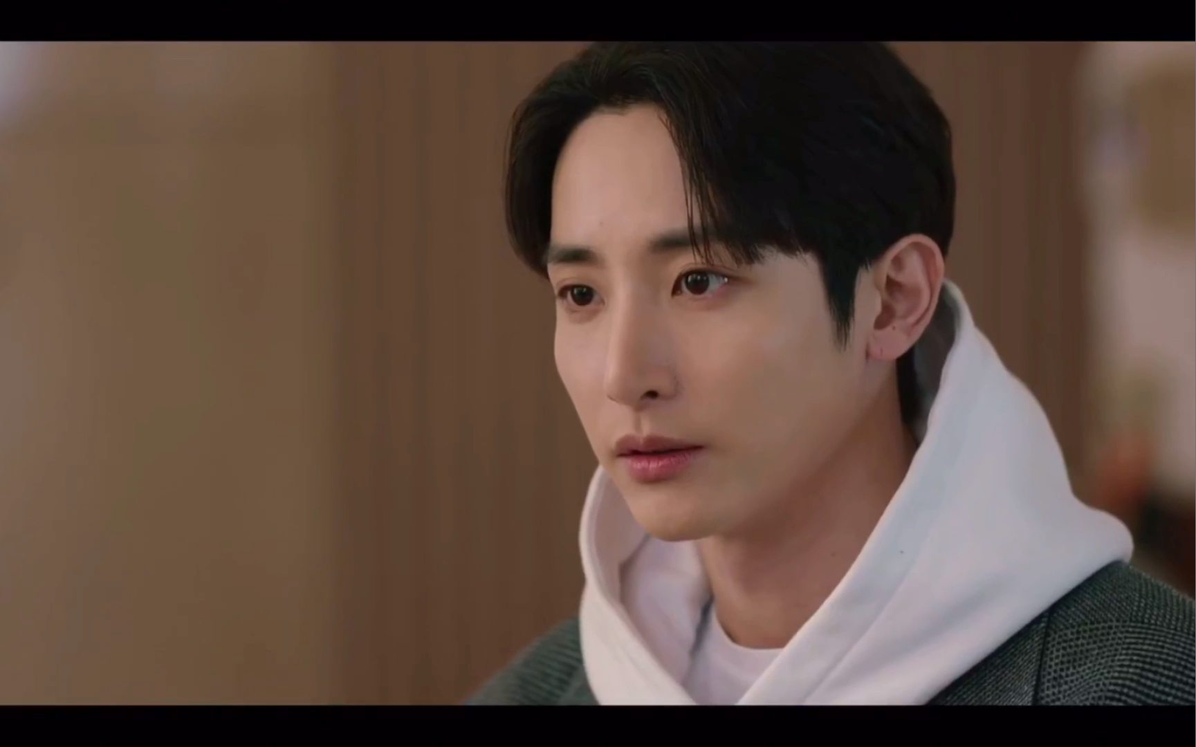 【看韩剧学韩语】某天灭亡走进我家门 李洙赫甜甜的告白 韩语对话学习