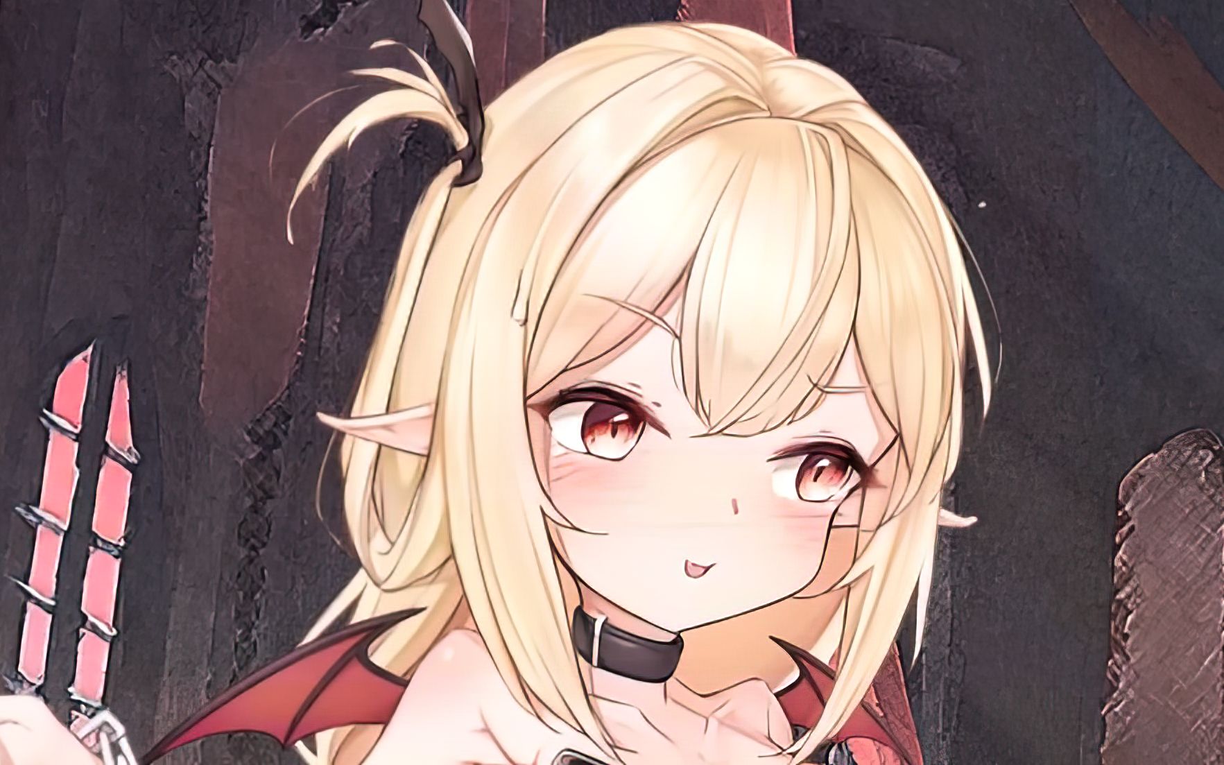 【魅の游戏Succubus Game】中文版（精品SLG佳作/全动态/部分汉化） - 影音视频 - 小不点搜索