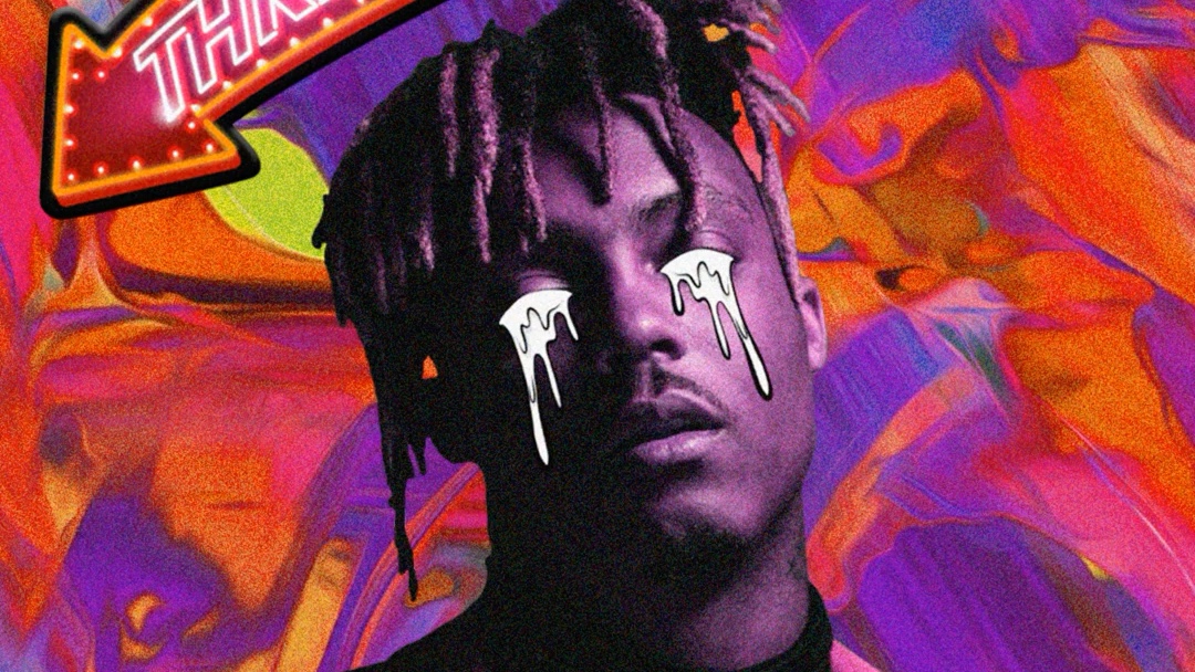 juice wrld - change you down (unreleased)