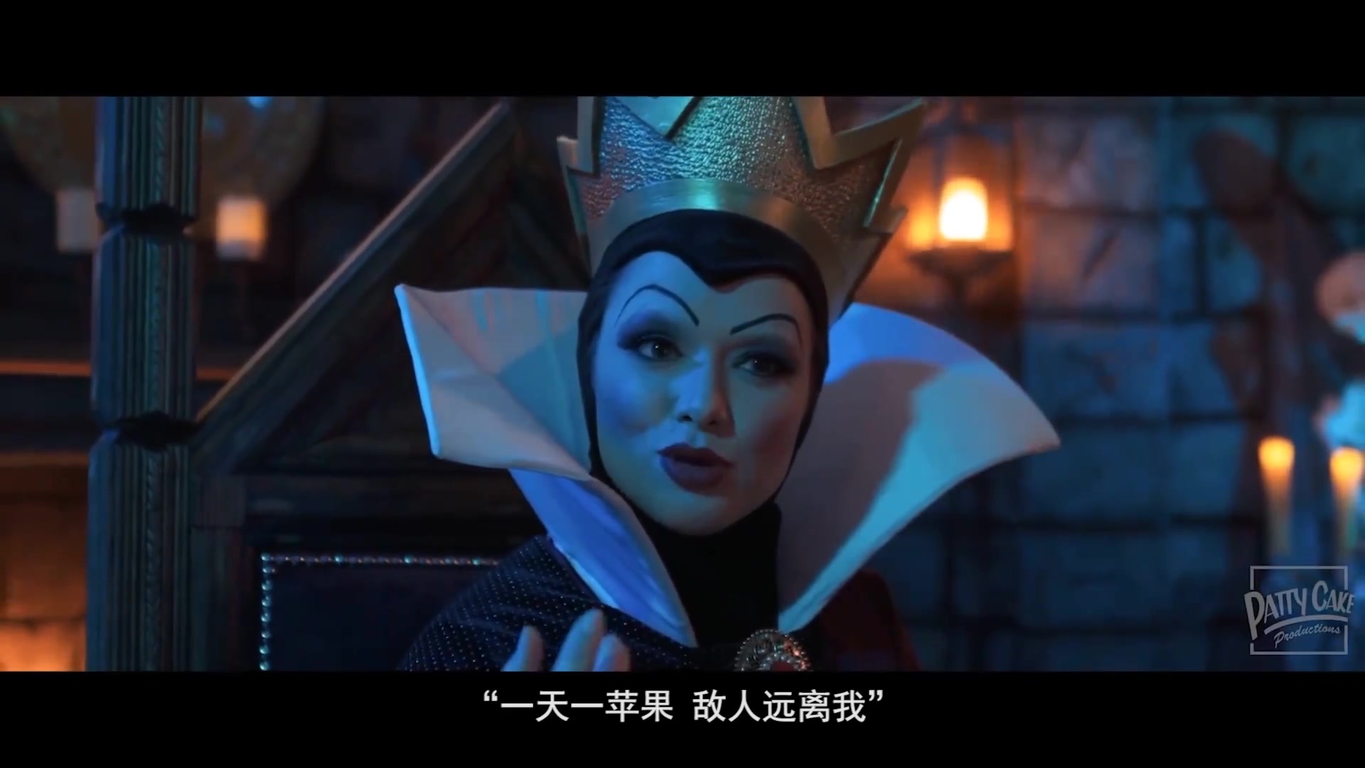 恶毒后妈之魏全能篇