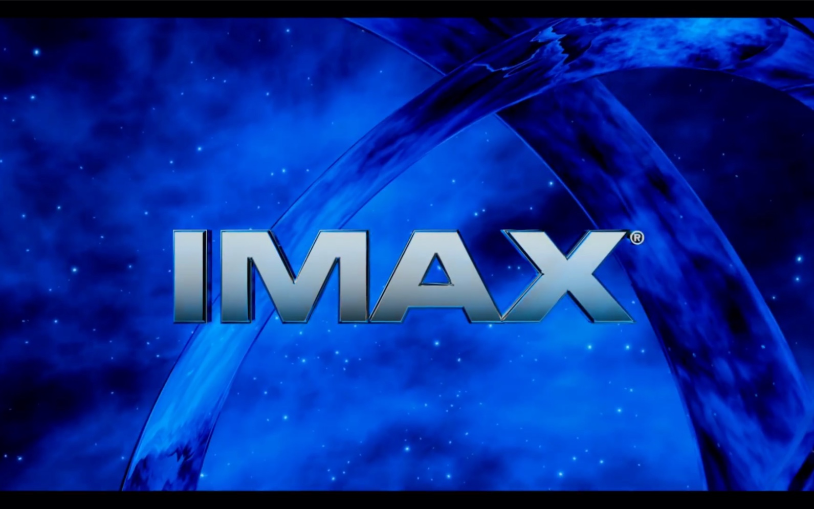 imax片头