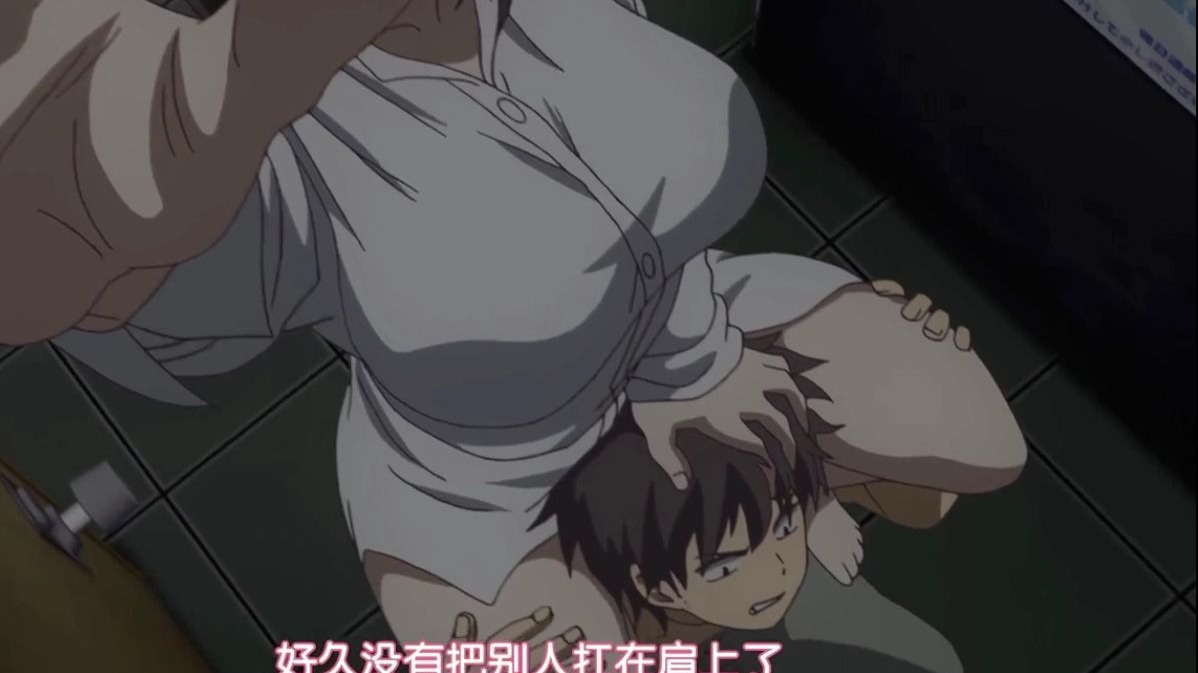 为什么我的老师会在这里