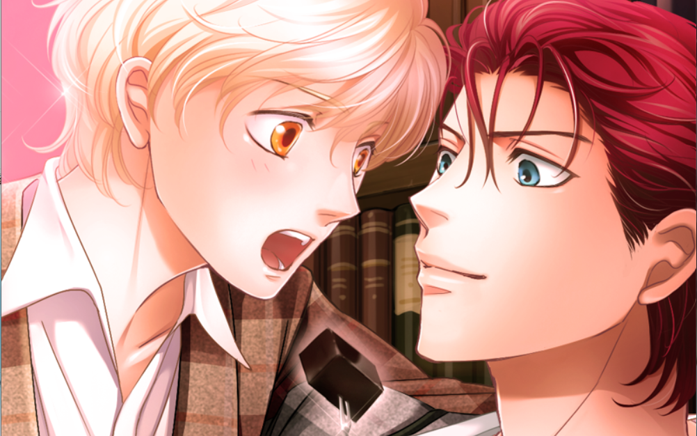 【神学校the gift】尼尔线 神双六(已完结)