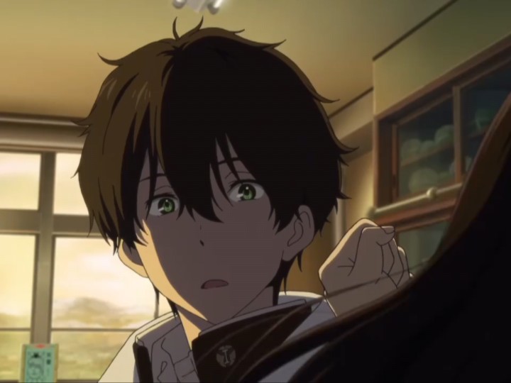 情头千千万,折木占一半