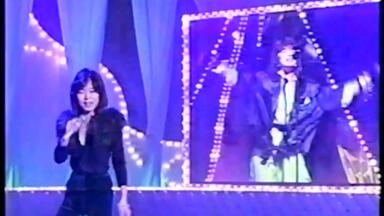 制服版】石川秀美スターダスト・トレイン（ヤンヤン歌うスタジオ）_哔