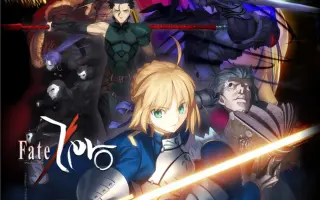 Fate Zero 第一季 搜索结果 哔哩哔哩 Bilibili