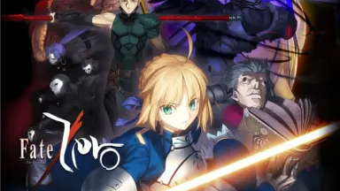 FATE/PROTOREPLICA-哔哩哔哩_Bilibili FATE/PROTOREPLICA-哔哩哔哩_Bilibili