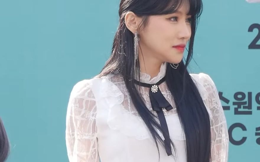 girlcrush taeri《memories》