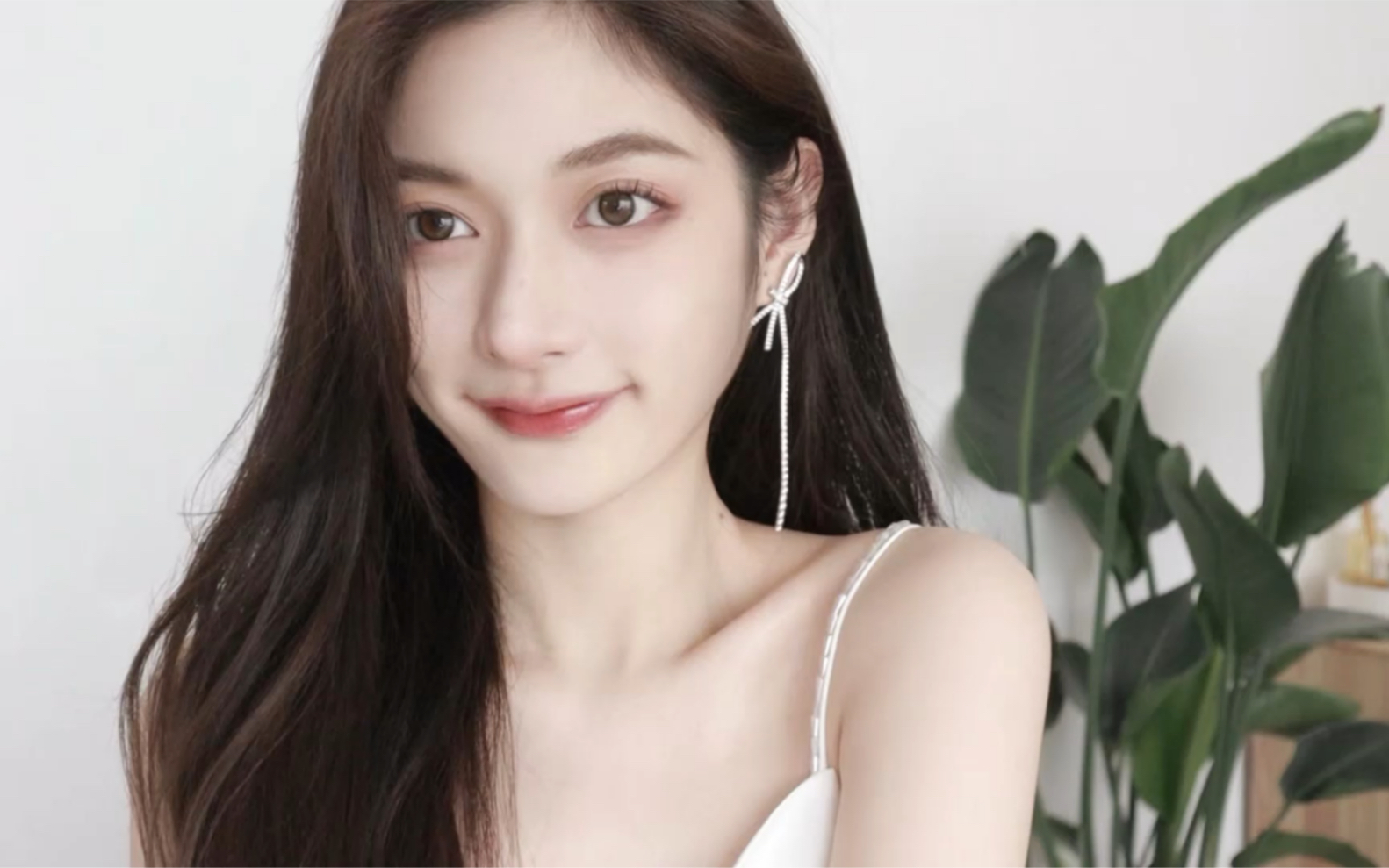 【白金乔妹】手把手教你伴娘妆怎么化_哔哩哔哩_bilibili