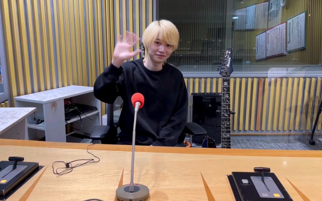 今野大輝のオールナイトニッポン091舞台 2小时特别节目