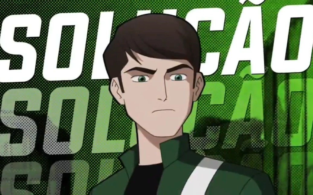 [图]《超燃ben10小班vs变形小雷》