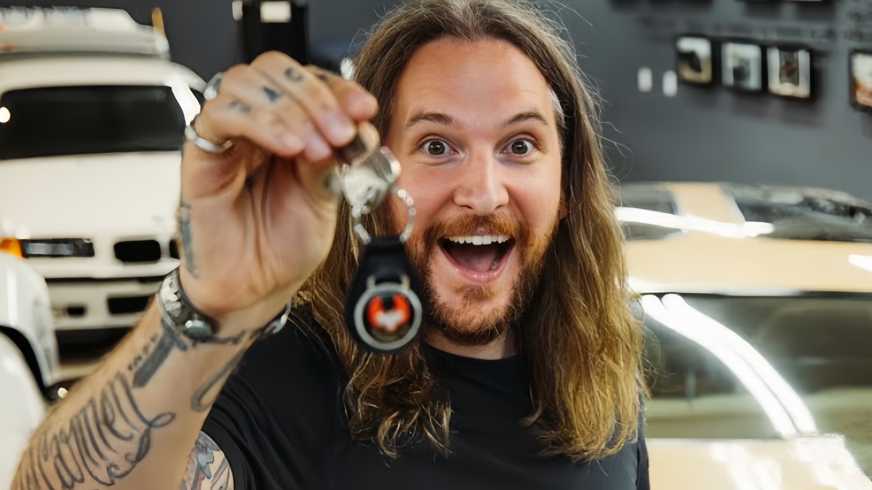 如何利用摄影得到你想要的一切【peter mckinnon】