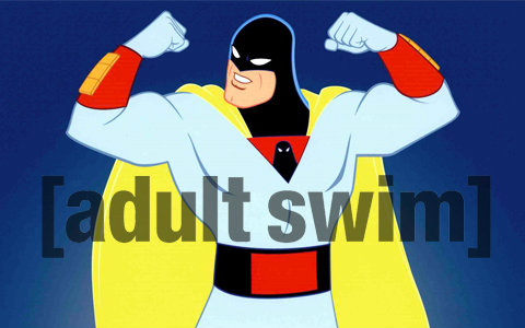 【双语】Adult Swim 动画帝国崛起史【漫迪】哔哩哔哩bilibili