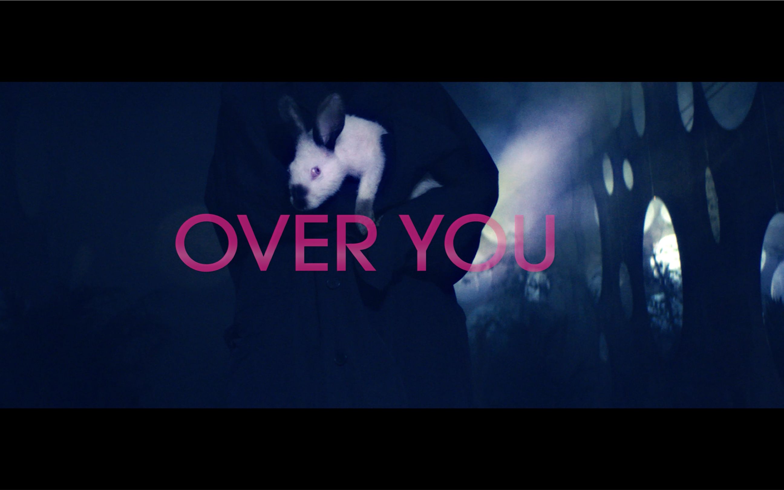 Over You  钟舒漫Sherman哔哩哔哩bilibili