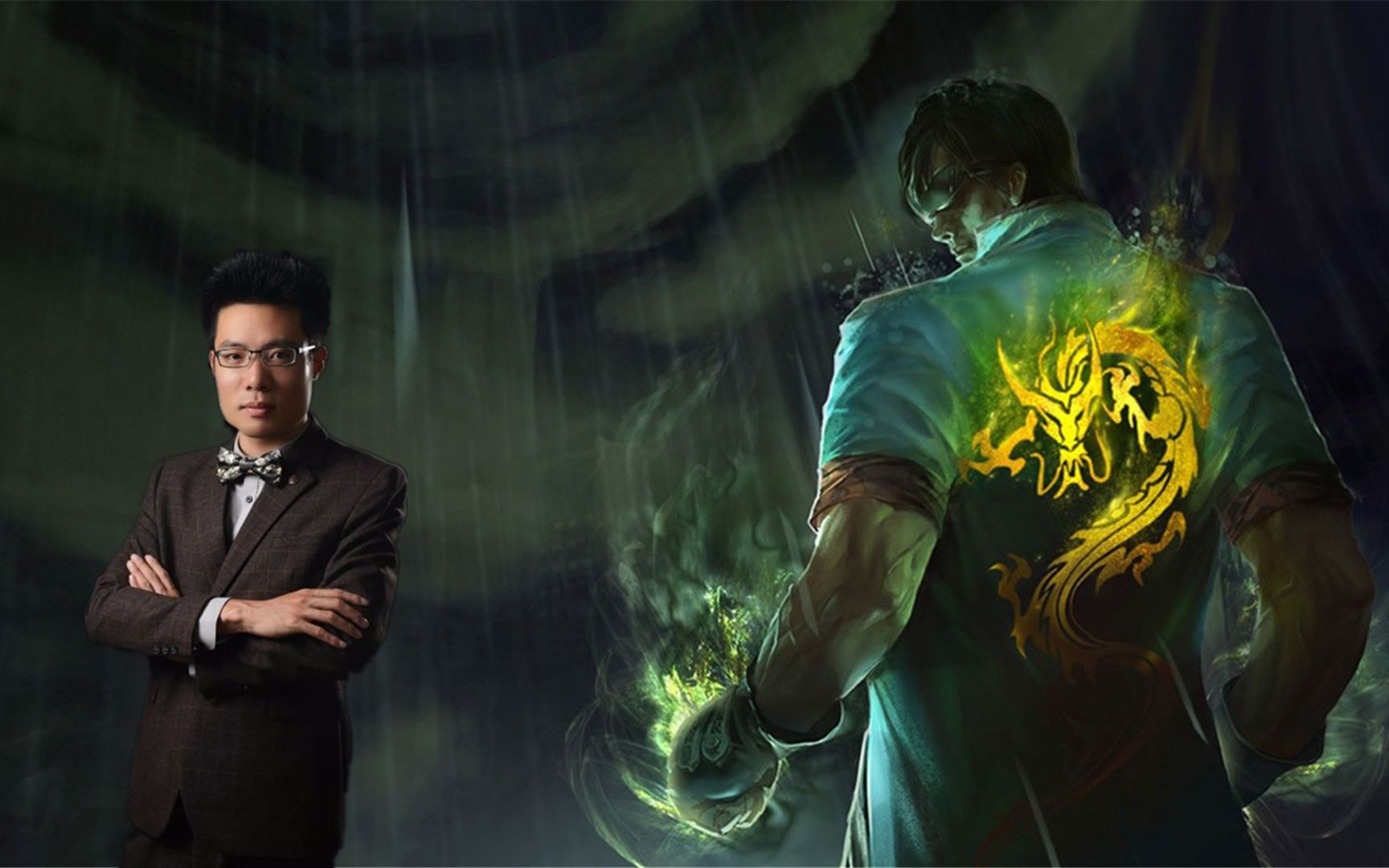 大司马中单盲僧 超越无数个版本的理解!经典拍~拉;经典勾引.