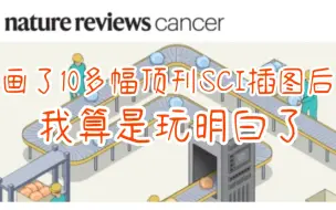 Download Video: 画了10多幅顶刊SCI插图后，我总结了三大方法