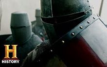 [图]【1080P】【骑士陨落】Knightfall官方预告丨即将上映丨History出品