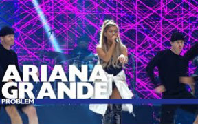 [图]【Ariana Grande】【720P】2016 The Summertime Ball 演唱会现场合集