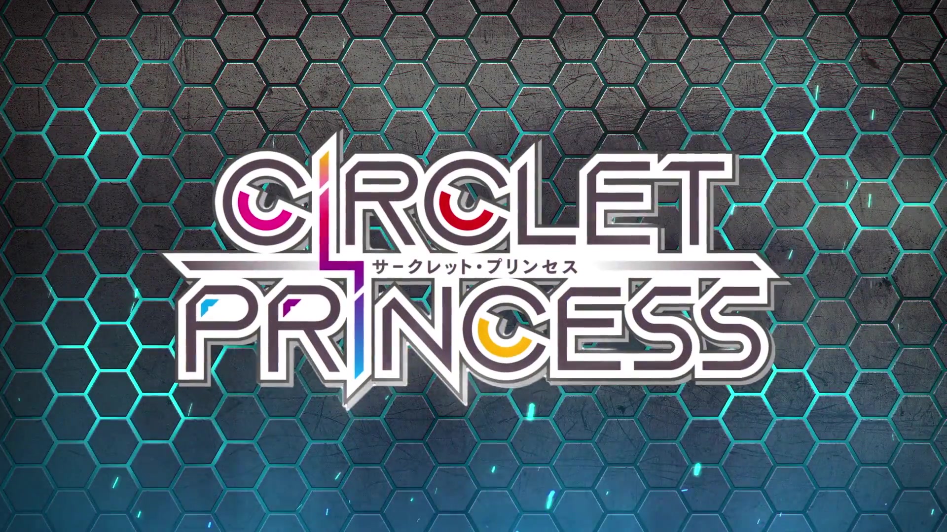 【2019年1月】《 #环战公主# #CIRCLET PRINCESS#》第一弹PV解禁【官方】哔哩哔哩bilibili