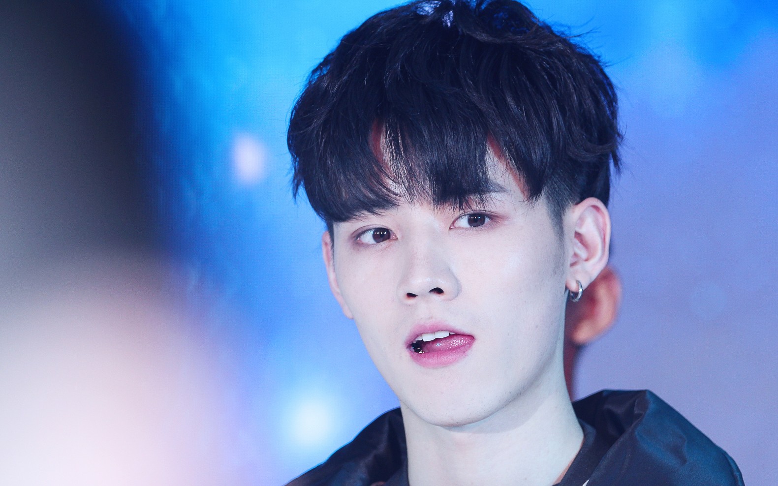 【任豪】考古20170725 zero-g男团深夜热线直播_哔哩哔哩_bilibili