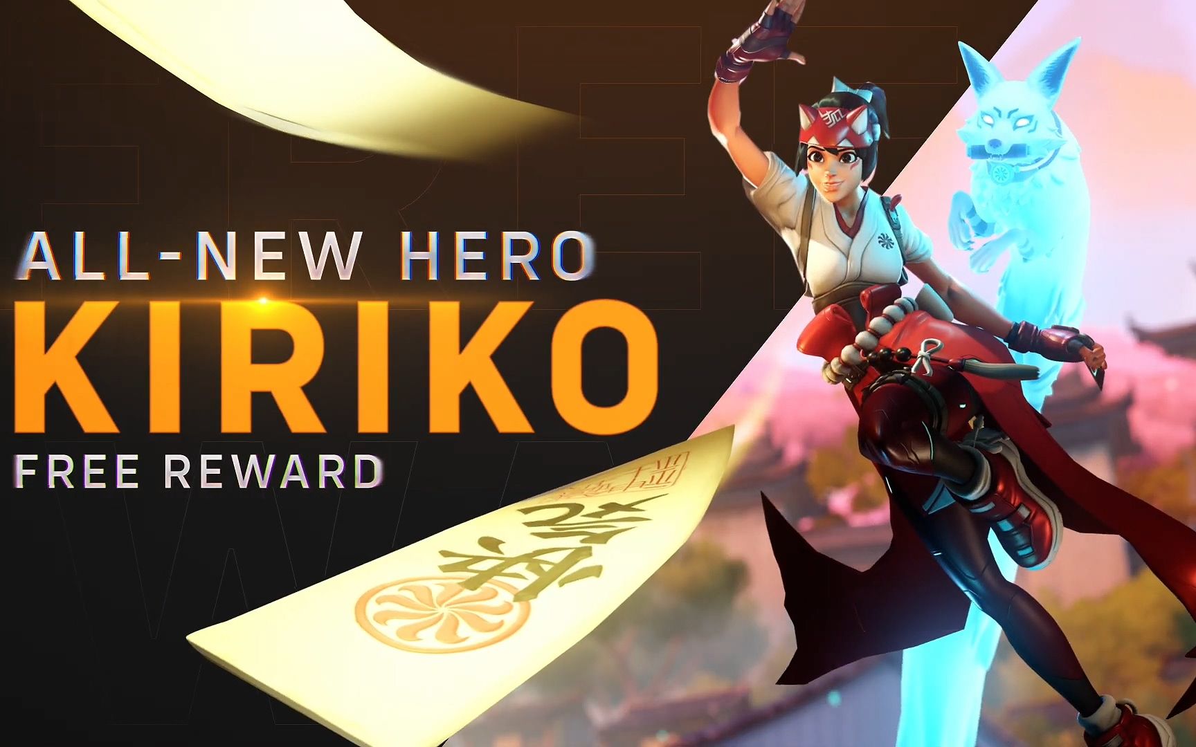 守望先锋第二赛季什么时候结束|《OW2》每赛季都会轮换地图源氏Sombra S2或迎来削弱