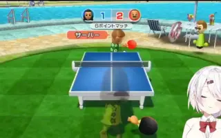 責める 華氏 不安定 Wii Sports Resort 卓球 Renoleather Jp