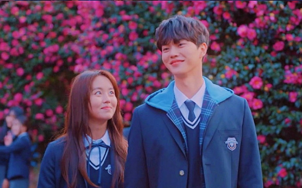 【喜欢的话请响铃 || 金所炫&宋江 ||又又又 || 高甜混剪(p 2)】