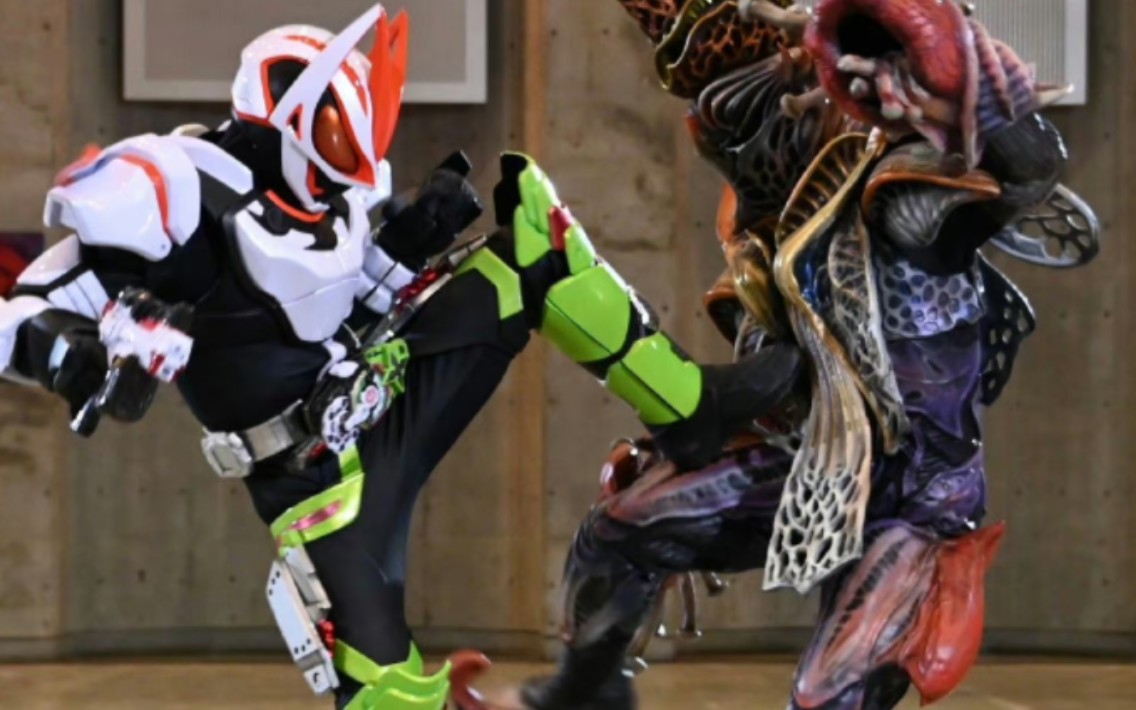 假面骑士geats第29集 预告