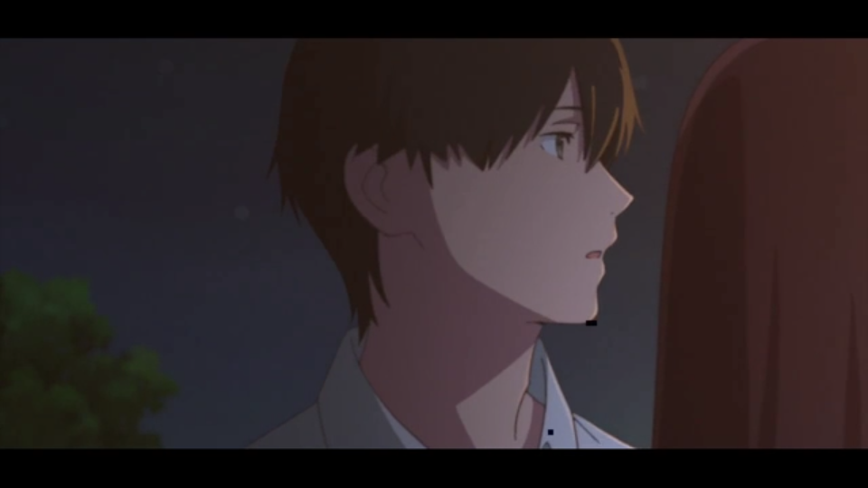 春树樱良 我想吃掉你的胰脏_哔哩哔哩_bilibili