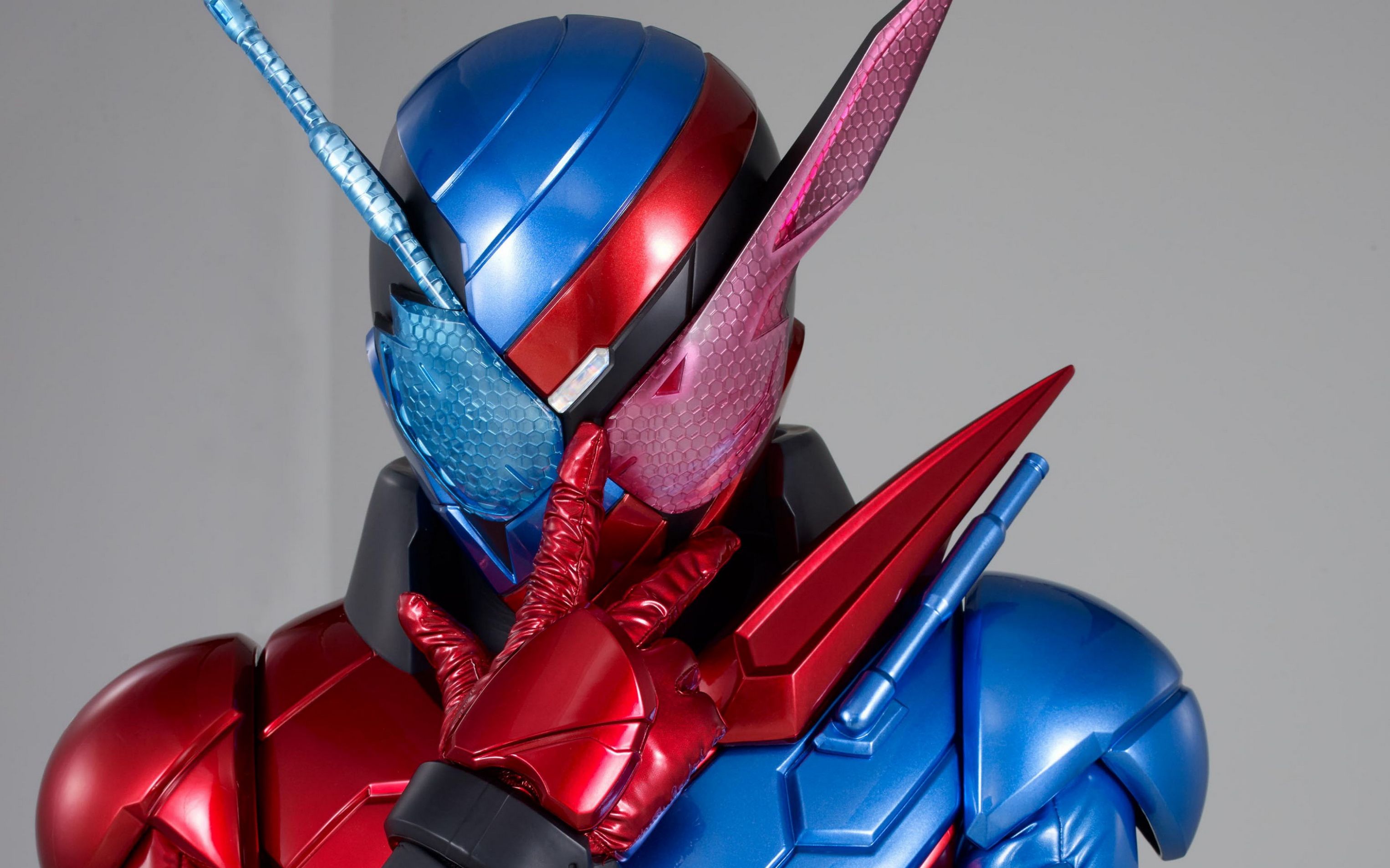 【良心分享】假面骑士build 特写魂 电子版 4k画质_哔哩哔哩_bilibili