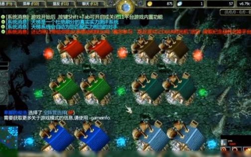 DOTA酒神 一个执着于与牛头“洞房”的英雄,你猜出他是谁了吗?哔哩哔哩bilibiliDOTA