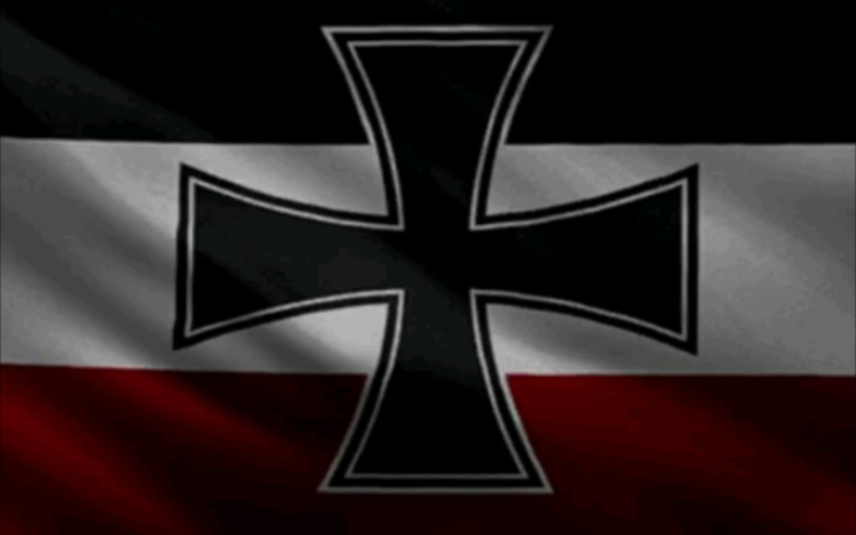 二战盟军旗帜图片