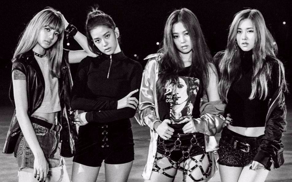 [blackpink] whistle 镜面舞蹈教学