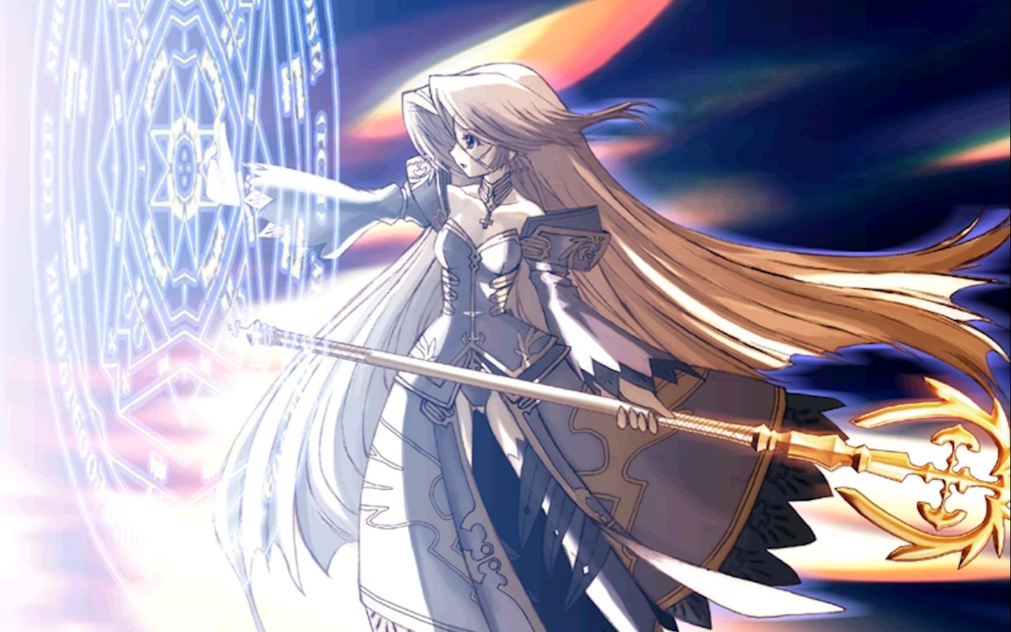 风色幻想3剧情流程 02 通过地下水脉/擒王行动/最后的原罪徽章