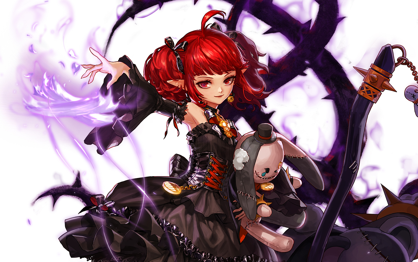 剑魂三保一一套击杀希洛克本体(高卡警告)_哔哩哔哩 (゜-゜)つロ 干杯