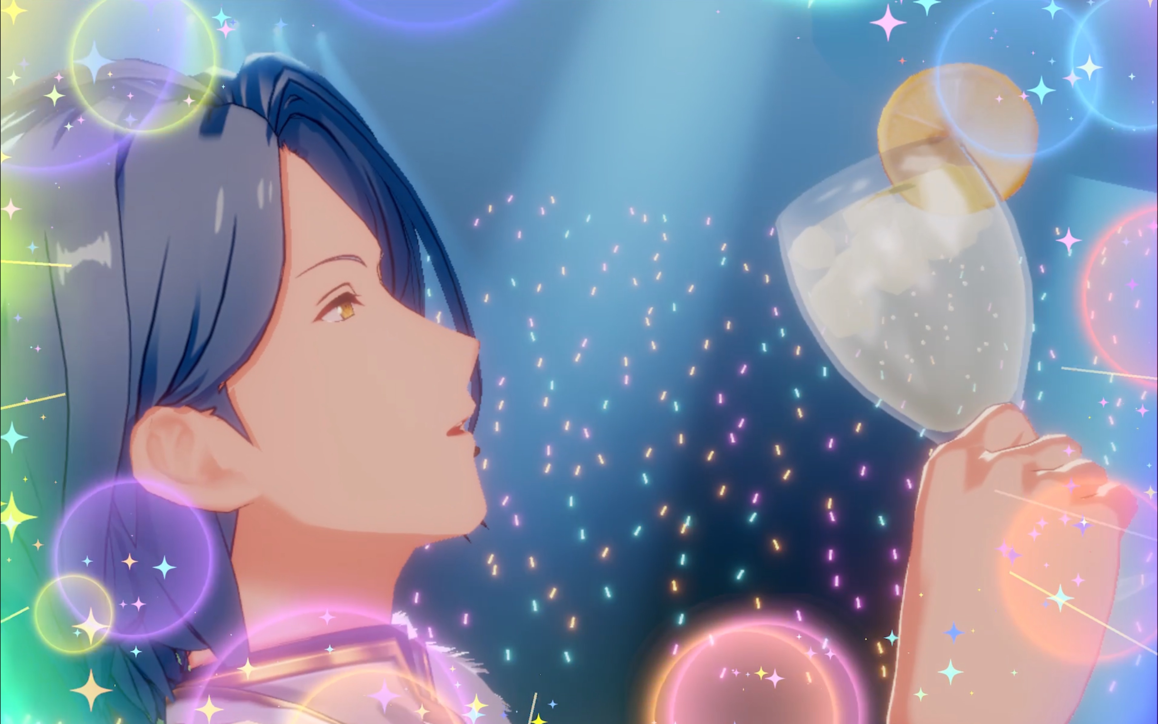 【es2】himeru 玲明追忆 五星spp