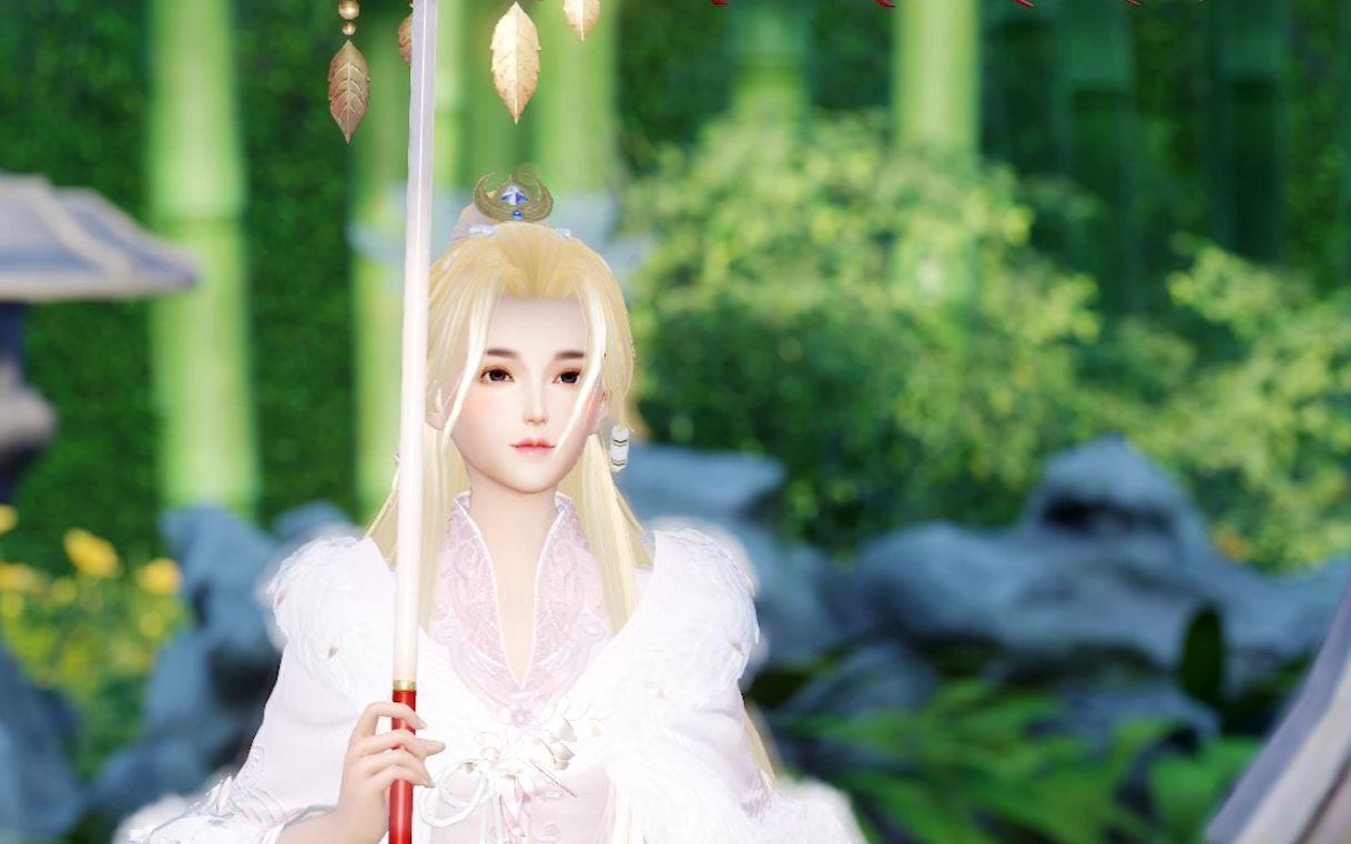 【陌上花影音课堂】 剑网3d组 陌紫嫣 第三课作业_哔哩哔哩 (゜-゜)つ