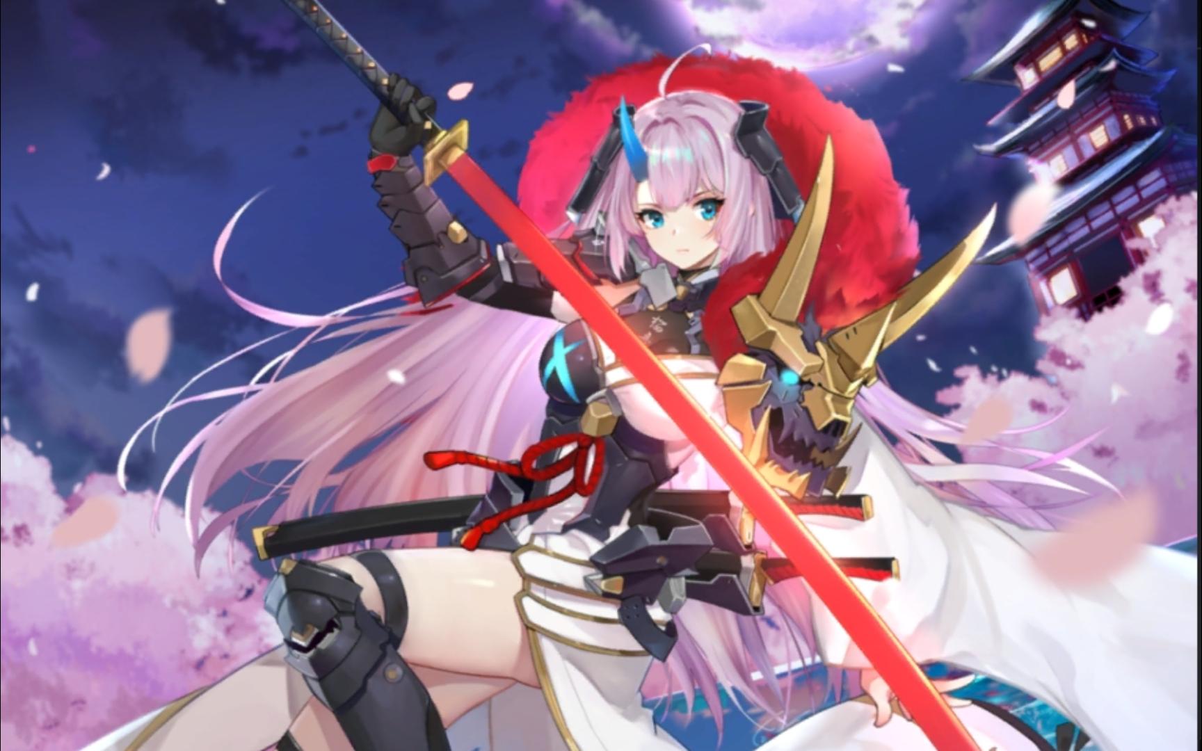 雾枝高燃击杀集锦×雾枝幻境给魔王送人头