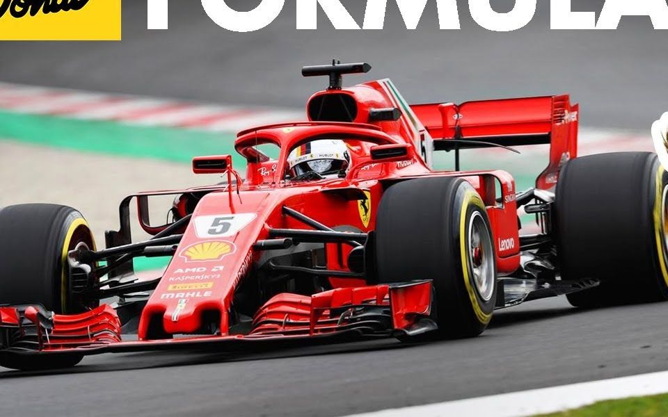 【f1】一级方程式赛车-你需要了解的一切都在加速进行中!