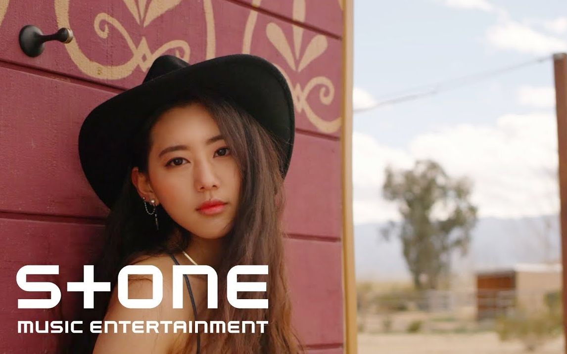 mv预告韩国组合girlkindxjr新曲allyouwant