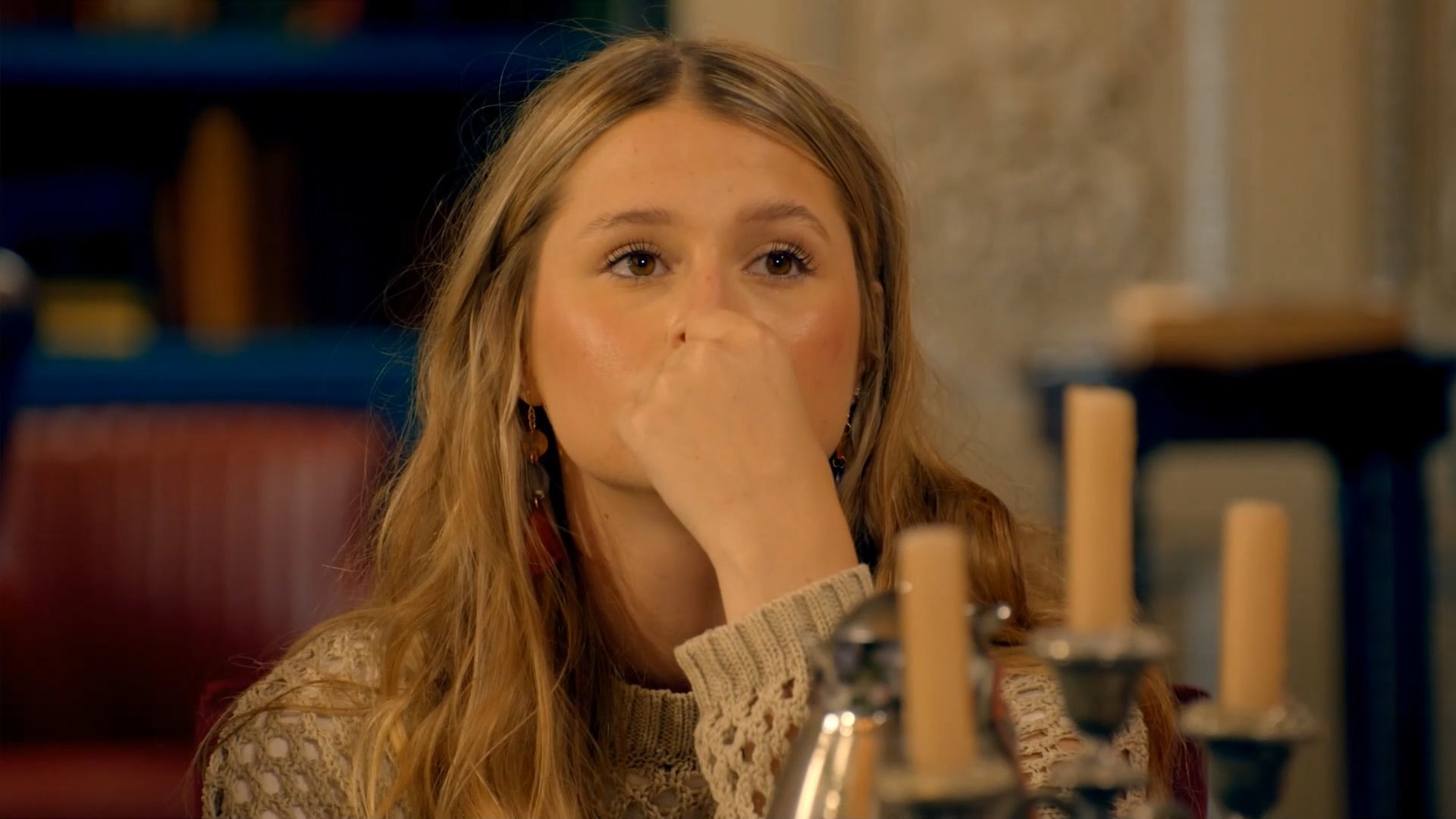 英国狼人杀综艺traitors第二季04集