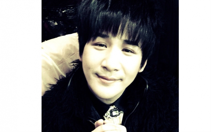 土豆周末秀 老外