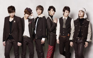 [图]【boyfriend】I'll Be There