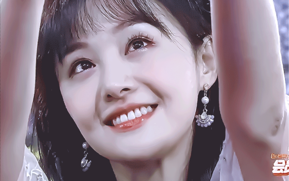 郑爽-来自小仙女的美颜暴击～_哔哩哔哩_bilibili