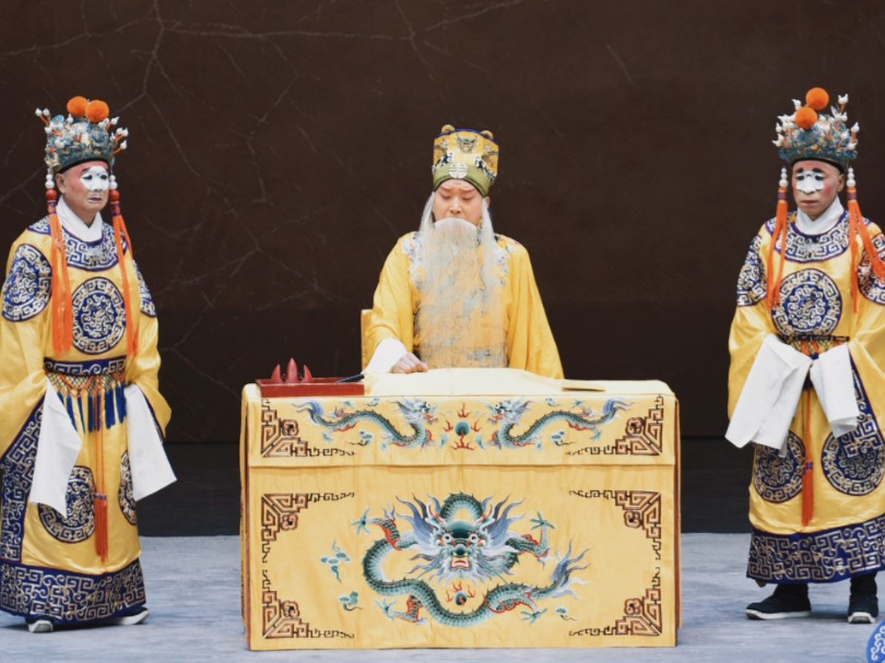 07.21上海天蟾逸夫舞台