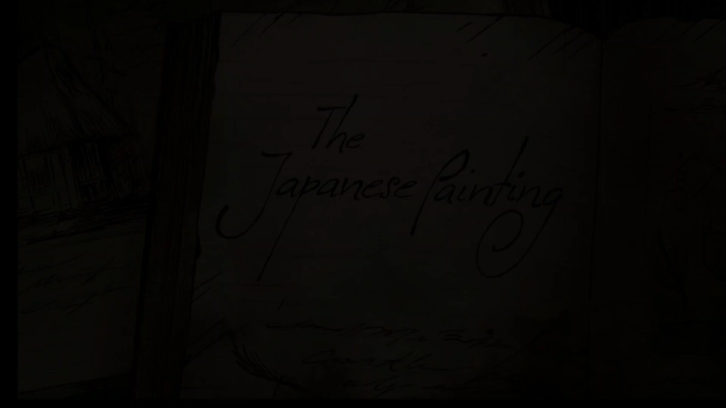 curses(动画)诅咒 第六集