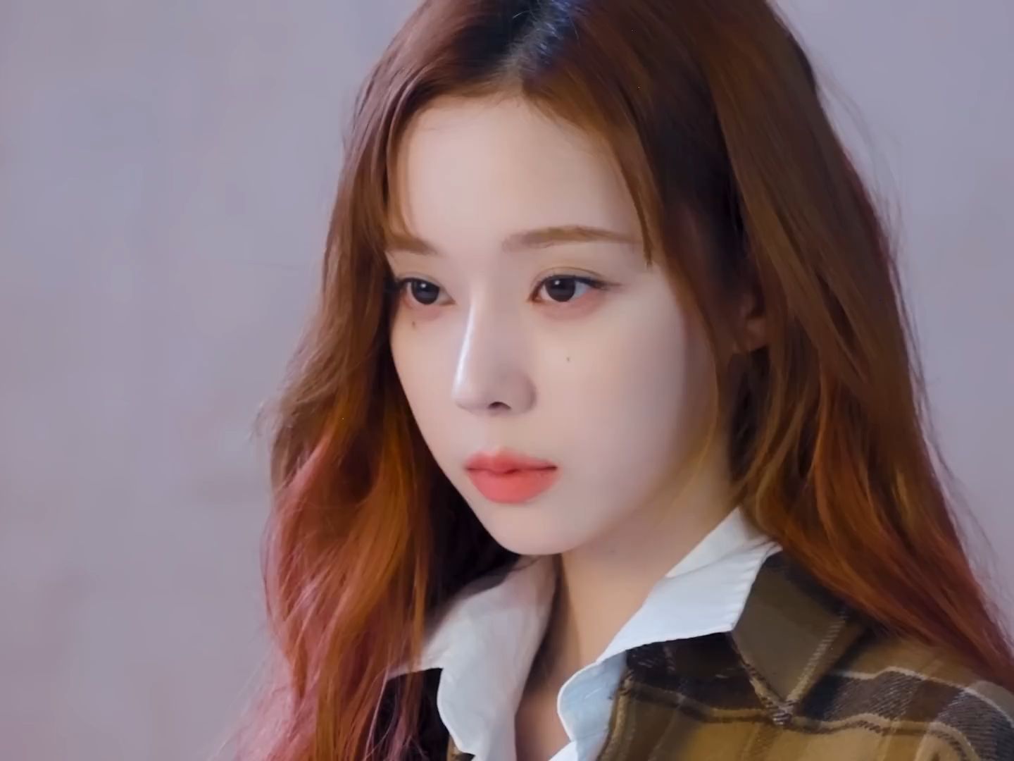 超漂亮韩国小姐姐