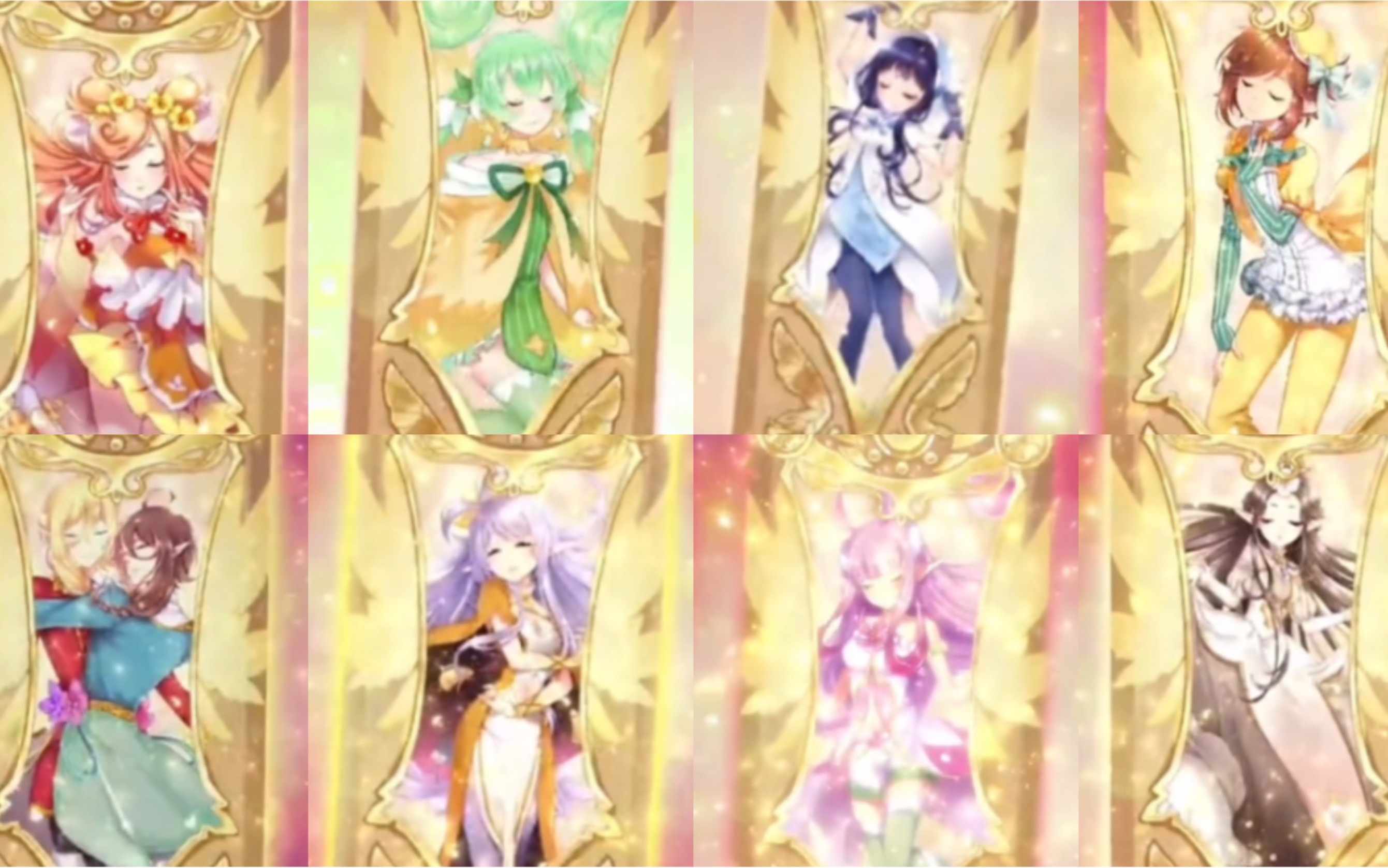 盘点:小花仙第四季花仙精灵王力量回归 一