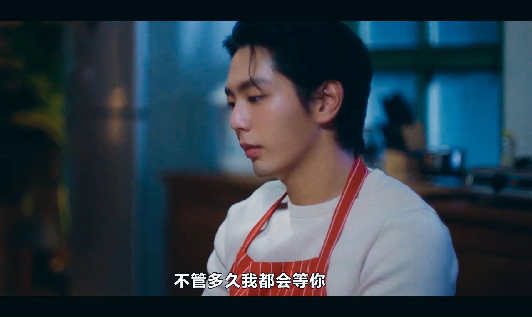 望妻石!【ming*joe】交往的时间没有很长,但他大部分的时间都在等待.