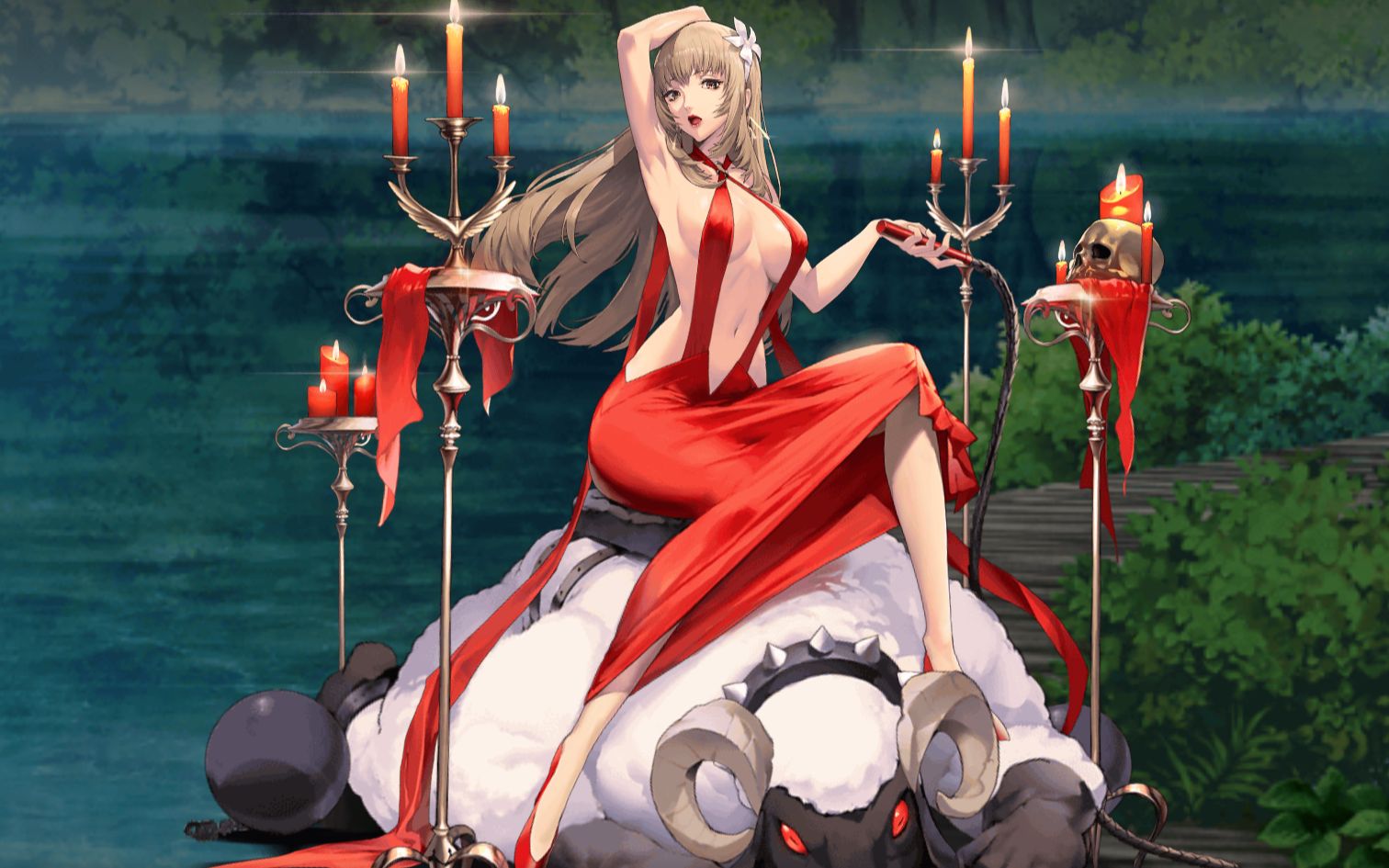 天命之子日服18张10连券能出几个5星角色呢